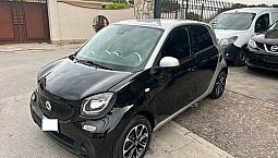 Smart Forfour 70 1.0 Passion