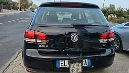 Volkswagen Golf 1.6 Tdi Dpf 5P. Comfortline