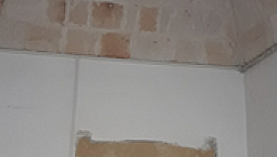 Palazzotto Indipendente Da Ristrutturare