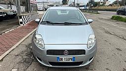 Fiat Grande Punto 1.3 Mjt 75 Cv 5 Porte Dynamic 20