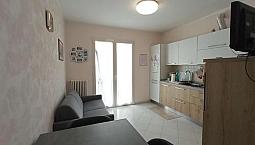 Torre Pedrera - Appartamento Con Due Cantine