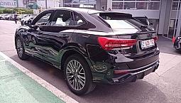 Audi Q3 Spb 35 Tdi S Tronic Line Edition