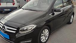 Mercedes-benz B 160 B 160 D Sport