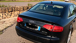 Audi A4 2.0 143 Cv