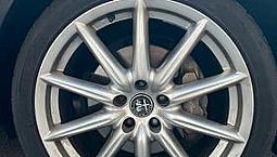 Alfa Romeo 159 - 2009