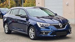 Renault Megane Mégane Blue Dci 115 Cv Business