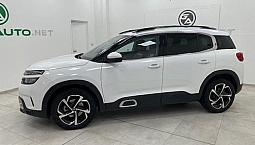 Citroen C5 Aircross 2018 - 1.6 Puretech Shine S