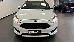 Ford Focus 1.5 Tdci 120 Cv Start&Stop Sw St Line P