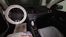Renault Mégane 3ª Sport Dci