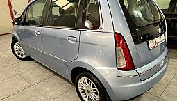 Lancia Musa 1.3 Mjt 95 Cv - Oro - 2010