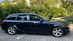 Audi A4 4ª Serie - 2011