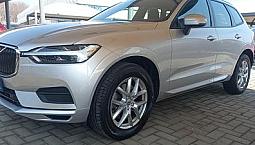 Volvo Xc 60 Diesel Hybrid 4x4 Momentum Pro