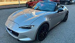 Mazda Mx-5 2.0 Homura