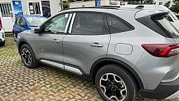 Ford Kuga 2.5 Hybrid Plug 243Cv Cvt 2Wd Active X