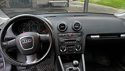 Audi A 3