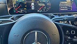 Mercedes Classe A 180D – Perfetta E Tagliandata