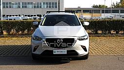 Mazda Cx-3 1.8L Skyactiv-D Business