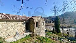 Casale A San Leo