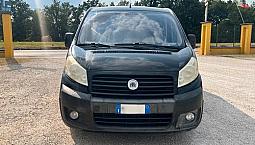 Fiat Scudo Panorama 9 Posti 2.0 Mjet 120 Cv