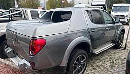 Mitsubichi L200 Cambio Aut. 4X4 Double-Cab Posti 5