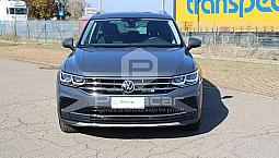 Volkswagen Tiguan 2.0 Tdi 150 Cv Scr Dsg Elegance