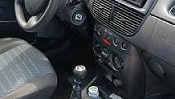 Fiat Punto 188