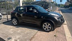 Nissan Juke 1.5 Dci Tekna Km120.000 Garantita