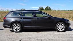 Volkswagen Passat Variant 2.0Tdi Prezzo Valido F