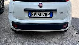 Panda 1,3 95cv