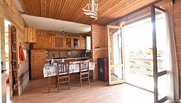 Carezza: Bilocale Con Balcone