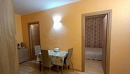 Appartamento Ristrutturato Ed Arredato