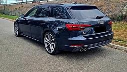 A4 Avant