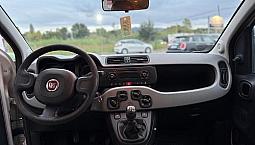 Fiat Panda 1.2 Gpl Garanzia Perfetta