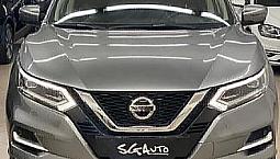 Nissan Qashqai 1.5 Dci 115 Cv N-Connecta