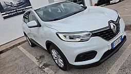 Renault Kadjar Blue Dci 8V 115Cv Business