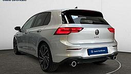 Volkswagen Golf 2.0 Tsi Gti Dsg