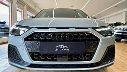 Audi A1 - S Line - New Model Sport