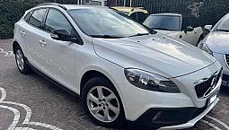Volvo V40 Cross Country D2 Summum