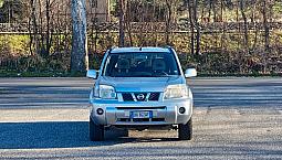 Nissan X-trail 2.2 Dci Sport Columbia