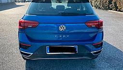 Volkswagen T-Roc 1.0 Tsi
