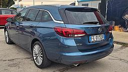 Opel Astra 1.6 Biturbo Cdti Start&Stop Sports Tour