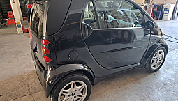 Smart For Two Coupè Pulse 450