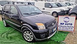 Ford Fusion 1.4 Tdi Titanium 5P.(Km 312.000)