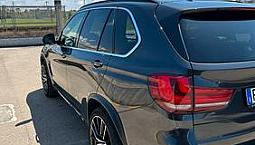 Bmw X5 3.0 X Drive Full 2018