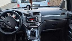 Ford C-Max 2ª Serie - 2010