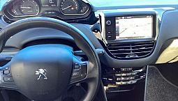Peugeot 208 1.6 Hdi 75 Cv. E6 Navi Perfetta