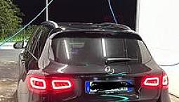 Mercedes Glc Suv Unico Proprietario