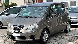Lancia Musa 1.4 16v Oro Ok Neopatentati
