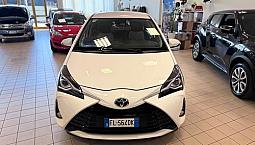 Toyota Yaris 1.0 5 Porte Active