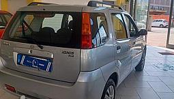 4x4 Cambio Nuovo Suzuki Ignis 1.3